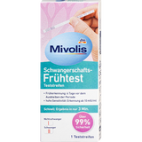 Schwangerschaftsfrühtest Mivolis