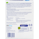 Selbsttest mit Laboranalyse Lebensmittel-Reaktion, 1 Anwendung Mivolis