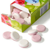Traubenzucker 2in1, Himbeere-Apfel Mivolis
