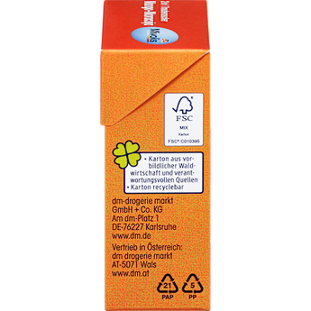 Traubenzucker 2in1, Mango-Maracuja Mivolis