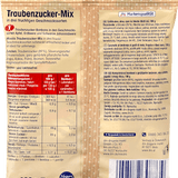 Traubenzucker, Früchte-Mix Mivolis