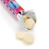 Traubenzucker, Himbeere mit 10 Vitaminen Mivolis