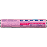 Traubenzucker, Himbeere mit 10 Vitaminen Mivolis