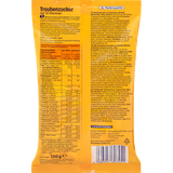 Traubenzucker, Orange mit 10 Vitaminen Mivolis