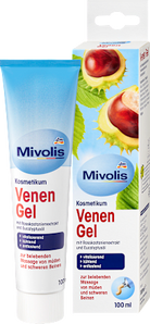 Venengel Mivolis