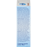 Verdauungsshot 7 Stück à 25 ml Mivolis