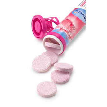Vitamin B12 Brausetabletten 20 St Mivolis