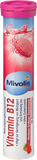Vitamin B12 Brausetabletten 20 St Mivolis
