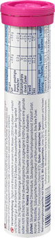 Vitamin B12 Brausetabletten 20 St Mivolis