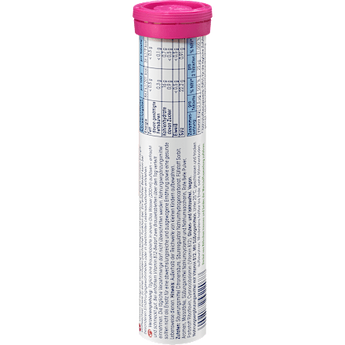 Vitamin B12 Brausetabletten 20 St Mivolis