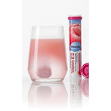 Vitamin B12 Brausetabletten 20 St Mivolis