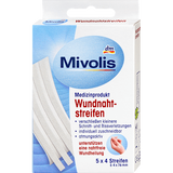 Wundnahtstreifen Mivolis
