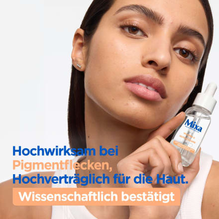 Serum Anti-Pigmentflecken, 30 ml