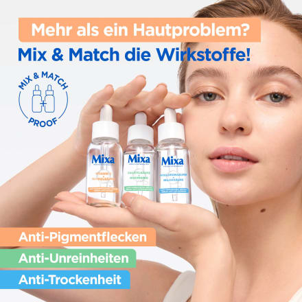 Serum Anti-Pigmentflecken, 30 ml