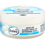 Mizellen Augen - Make - up Entferner - Pads ölhaltig, 50 St - VivaVoss
