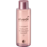 Mizellenwasser Clear Beauty, 100 ml Gesichtswasser by alverde NATURKOSMETIK – Available at VivaVoss