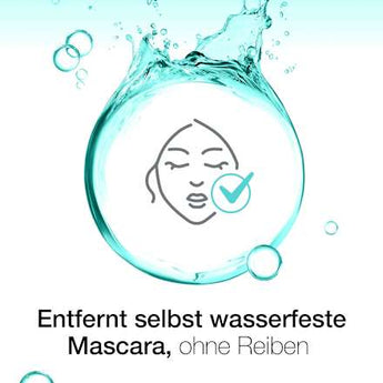 Mizellenwasser Deep Clean 3in1 Neutrogena