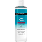Mizellenwasser Deep Clean 3in1 Neutrogena