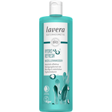 Mizellenwasser Hydro Refresh lavera NATURKOSMETIK
