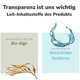 Mizellenwasser Hydro Refresh lavera NATURKOSMETIK