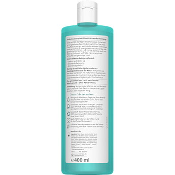 Mizellenwasser Hydro Refresh lavera NATURKOSMETIK