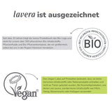 Mizellenwasser Hydro Refresh lavera NATURKOSMETIK