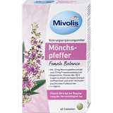 Mönchspfeffer Tabletten 60 St Mivolis