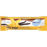 Molke-Riegel Bourbon-Vanille-Geschmack Mivolis