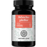 Mönchspfeffer Kapseln 90 St, 35 g - VivaVoss
