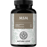 MSM mit Vitamin C Tabletten 180 St, 187 g - VivaVoss