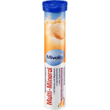 Multi - Mineral Brausetabletten 20 St., 82 g - VivaVoss