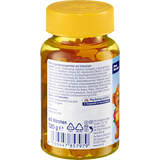 Multivitamin-Bärchen für Kinder 60 St Mivolis
