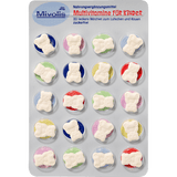 Multivitamine für Kinder, Kautabletten 20St. Mivolis