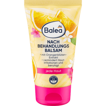 Nachbehandlungs balsam, 150 ml Haarentfernung & Rasur by Balea – Available at VivaVoss