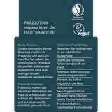 Nachtcreme Barrier Balance lavera NATURKOSMETIK