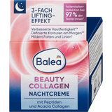 Nachtcreme Beauty Collagen, 50 ml - VivaVoss