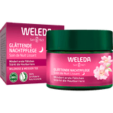 Nachtcreme glättend Wildrose & weißer Tee, 40 ml - VivaVoss