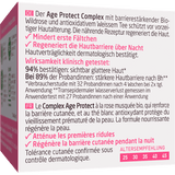 Nachtcreme glättend Wildrose & weißer Tee, 40 ml - VivaVoss