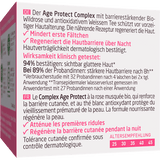 Nachtcreme glättend Wildrose & weißer Tee, 40 ml - VivaVoss