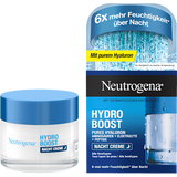 Nachtcreme Hydro Boost Neutrogena
