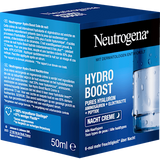 Nachtcreme Hydro Boost Neutrogena