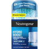 Nachtcreme Hydro Boost Neutrogena