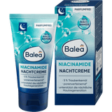 Nachtcreme Niacinamide, 50 ml Balea, Pflege & Parfum,Gesicht,Nachtcreme by Balea – Available at VivaVoss
