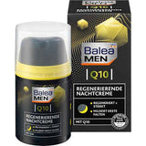Nachtcreme Q10 reenerierend, 50 ml - VivaVoss