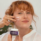 Nachtcreme Re-energizing lavera NATURKOSMETIK