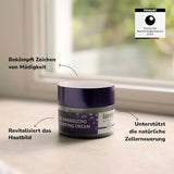 Nachtcreme Re-energizing lavera NATURKOSMETIK