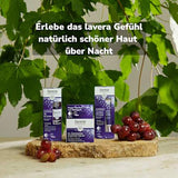 Nachtcreme Re-energizing lavera NATURKOSMETIK