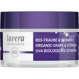 Nachtcreme Re-energizing lavera NATURKOSMETIK
