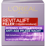 Nachtcreme Revitalift Filler, 50 ml Anti Age by L'ORÉAL PARIS – Available at VivaVoss