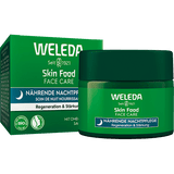 Nachtcreme Skin Food Regeneration & Stärkung, 40 ml - VivaVoss